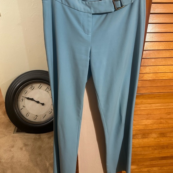 Rampage Tiffany Blue Suit - Picture 4 of 7